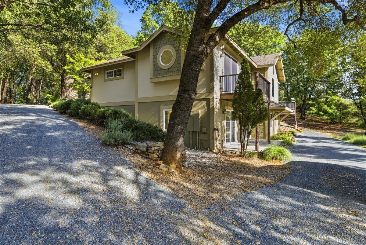 12531 Lowhills Road Nevada City, CA 95959 - Photo 79 of 92