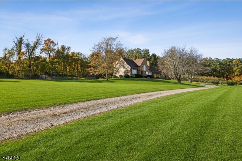 193 Parker Road Long Valley, NJ 07853 - Photo 13 of 13 a view of a golf course
