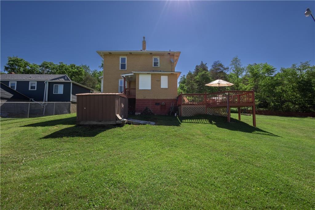 123 Midway Candor Road Bulger, PA 15019 - Photo 4 of 32