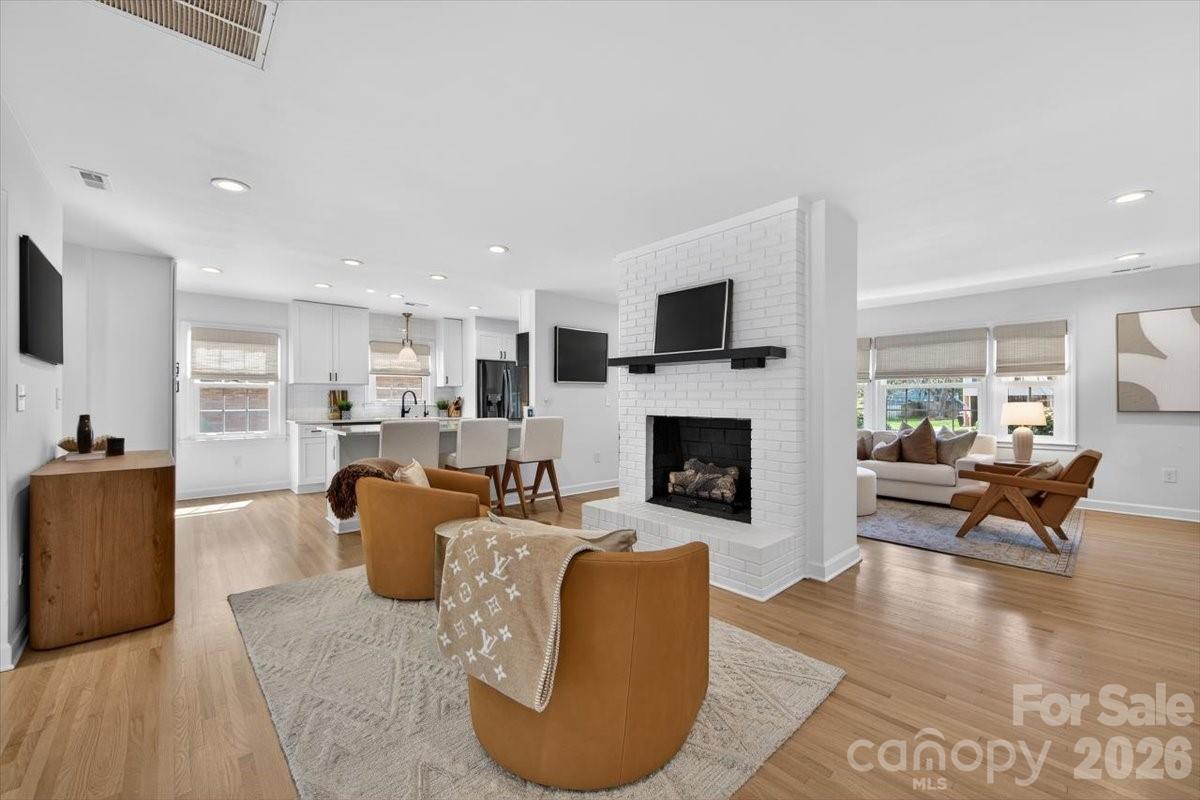 3817 Flowerfield Road Charlotte, NC 28210 - Photo 18 of 36