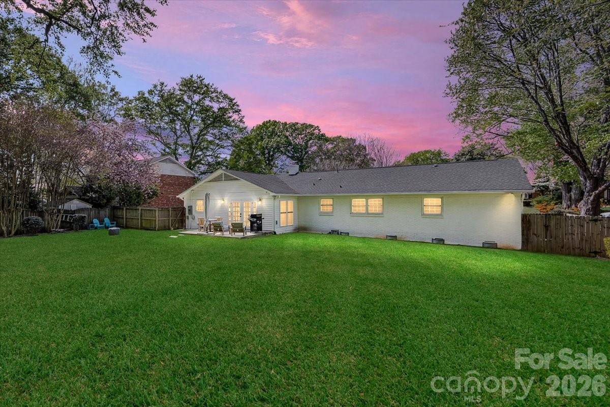 3817 Flowerfield Road Charlotte, NC 28210 - Photo 2 of 36