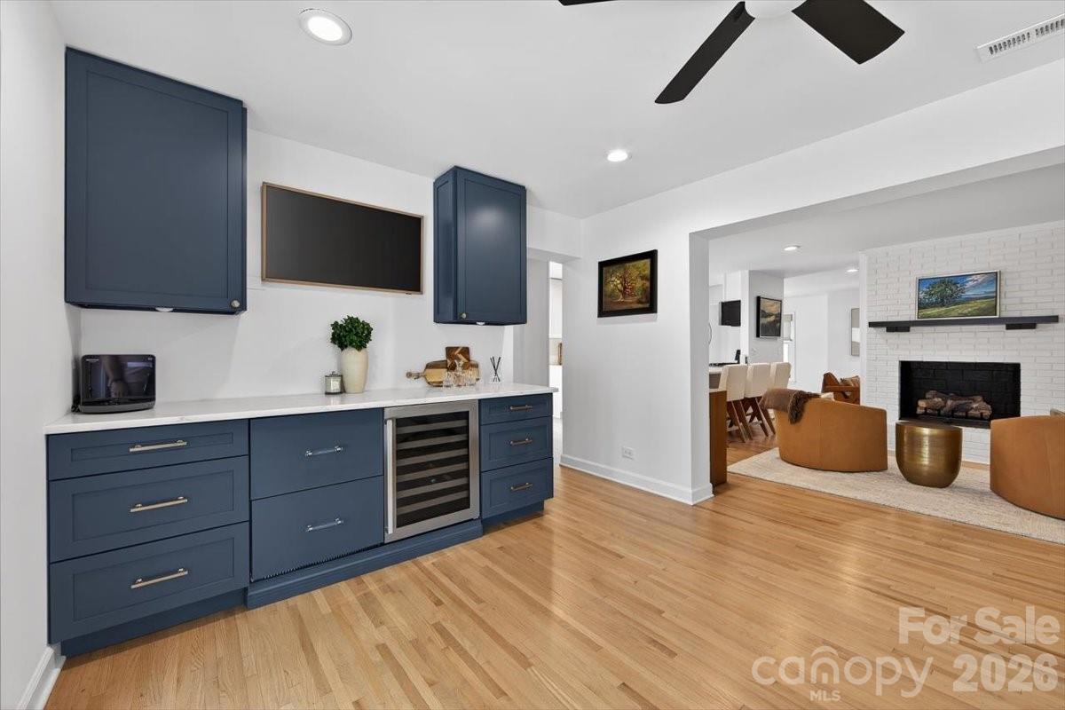 3817 Flowerfield Road Charlotte, NC 28210 - Photo 21 of 36