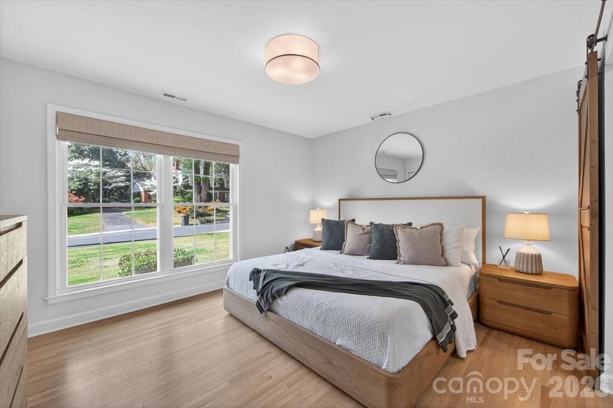 3817 Flowerfield Road Charlotte, NC 28210 - Photo 25 of 36