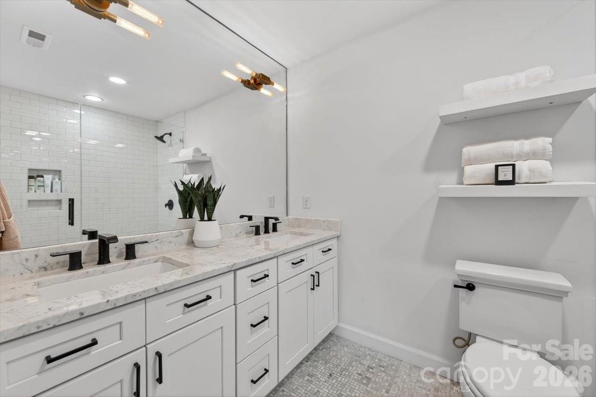 3817 Flowerfield Road Charlotte, NC 28210 - Photo 27 of 36