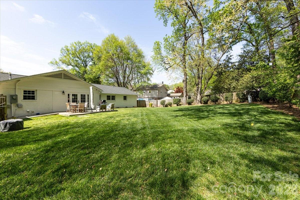 3817 Flowerfield Road Charlotte, NC 28210 - Photo 34 of 36