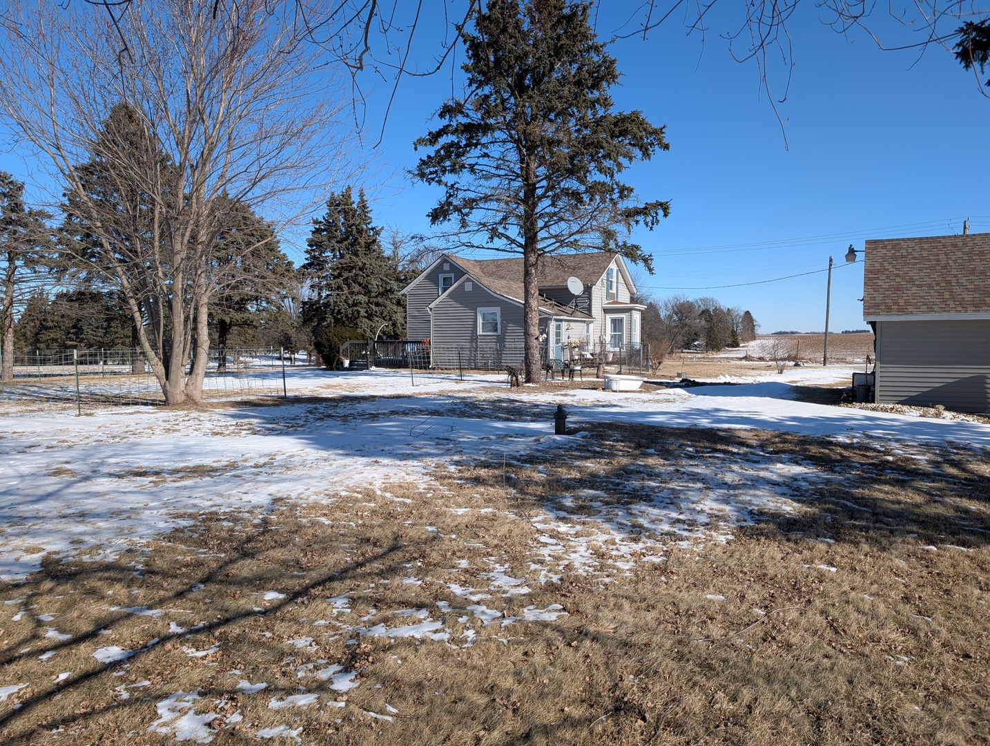 5550 South Baileyville Road Baileyville, IL 61007 - Photo 21 of 27