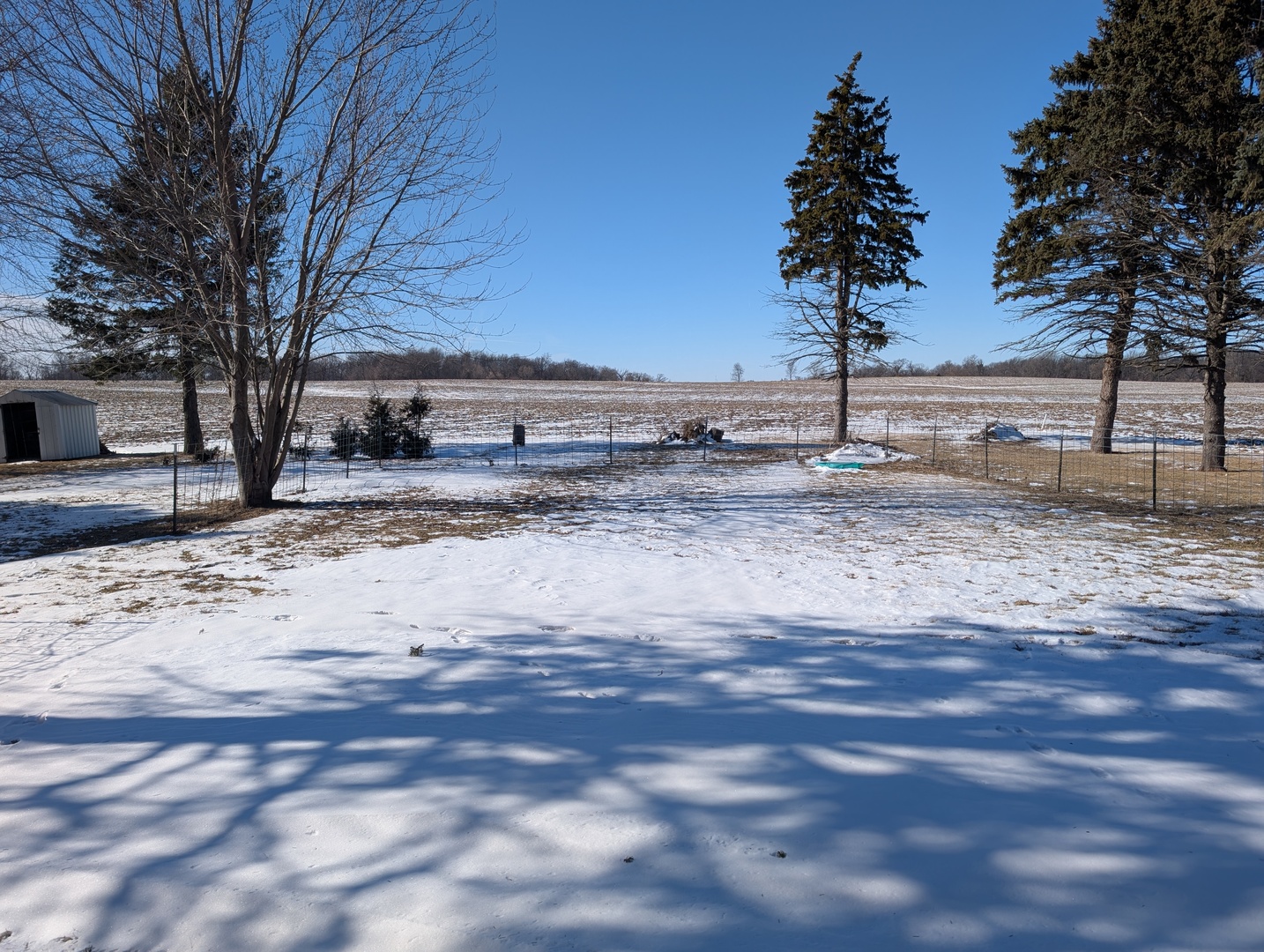 5550 South Baileyville Road Baileyville, IL 61007 - Photo 23 of 27