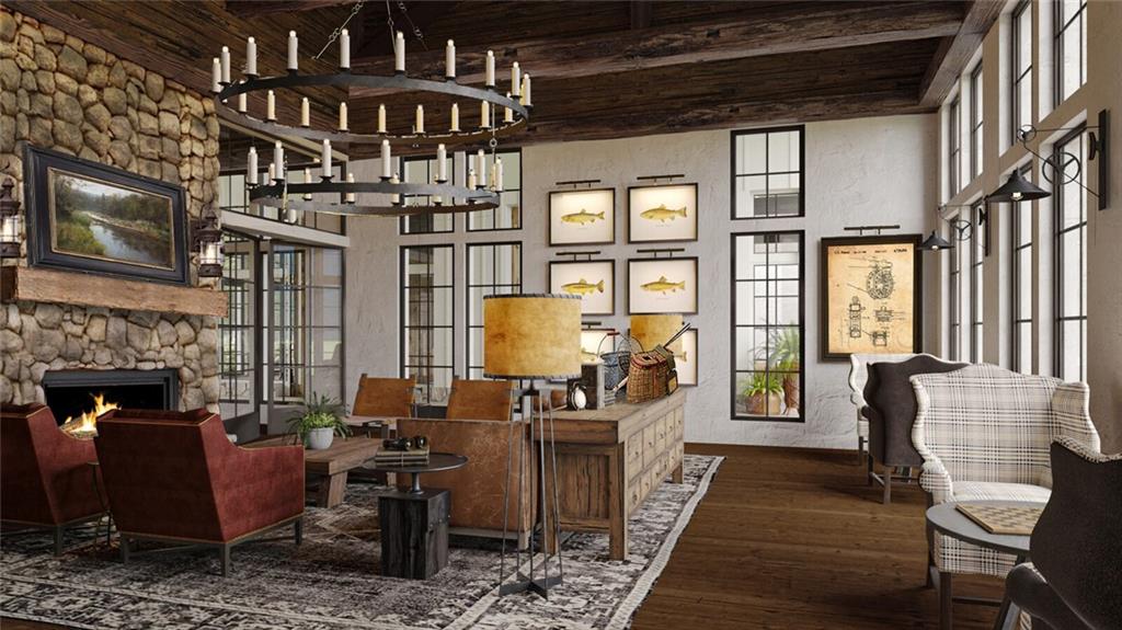 1545 Whitemarsh Road, Unit B1 Kennesaw, GA 30152 - Photo 13 of 15