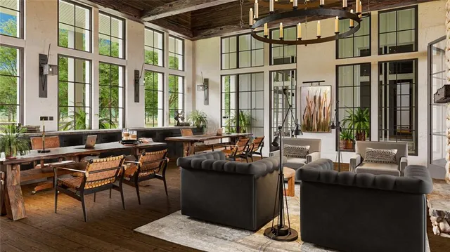 $2,270 | 1545 Whitemarsh Road, Unit B1, Kennesaw, GA 30152