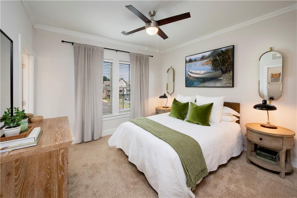 1545 Whitemarsh Road, Unit B1 Kennesaw, GA 30152 - Photo 6 of 15