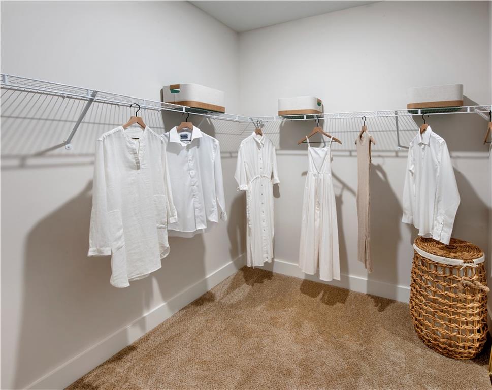 1545 Whitemarsh Road, Unit B1 Kennesaw, GA 30152 - Photo 8 of 15