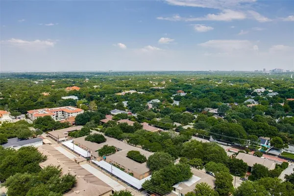 a view of a city