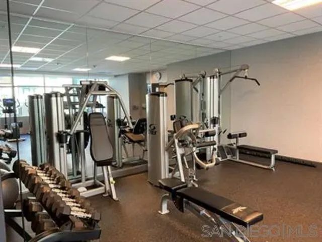 $5,000 | 1262 Kettner Boulevard, Unit 1004, San Diego, CA 92101