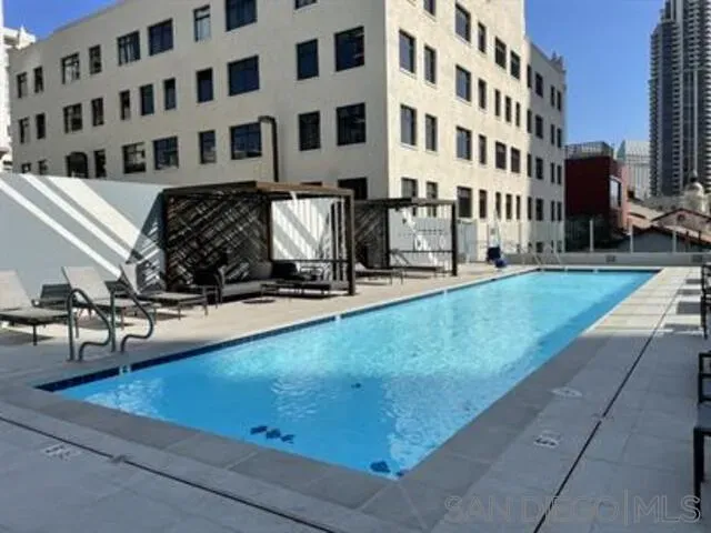 $5,000 | 1262 Kettner Boulevard, Unit 1004, San Diego, CA 92101