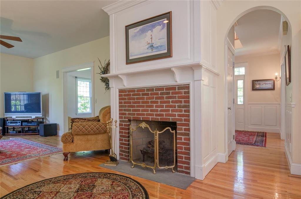 66 Rivers Edge Drive Portland, ME 04103 - Photo 8 of 34 Features include custom built...