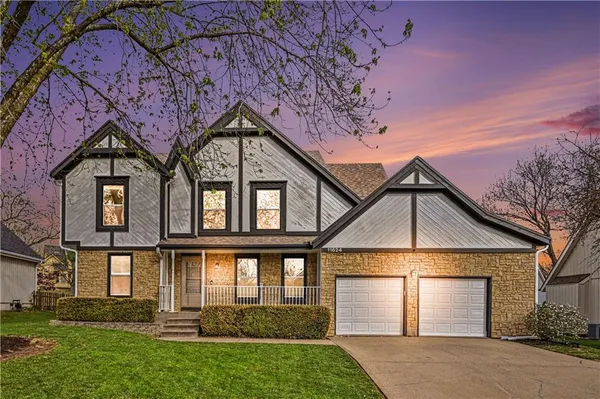 $429,950 | 11624 South Penrose Street, Olathe, KS 66061