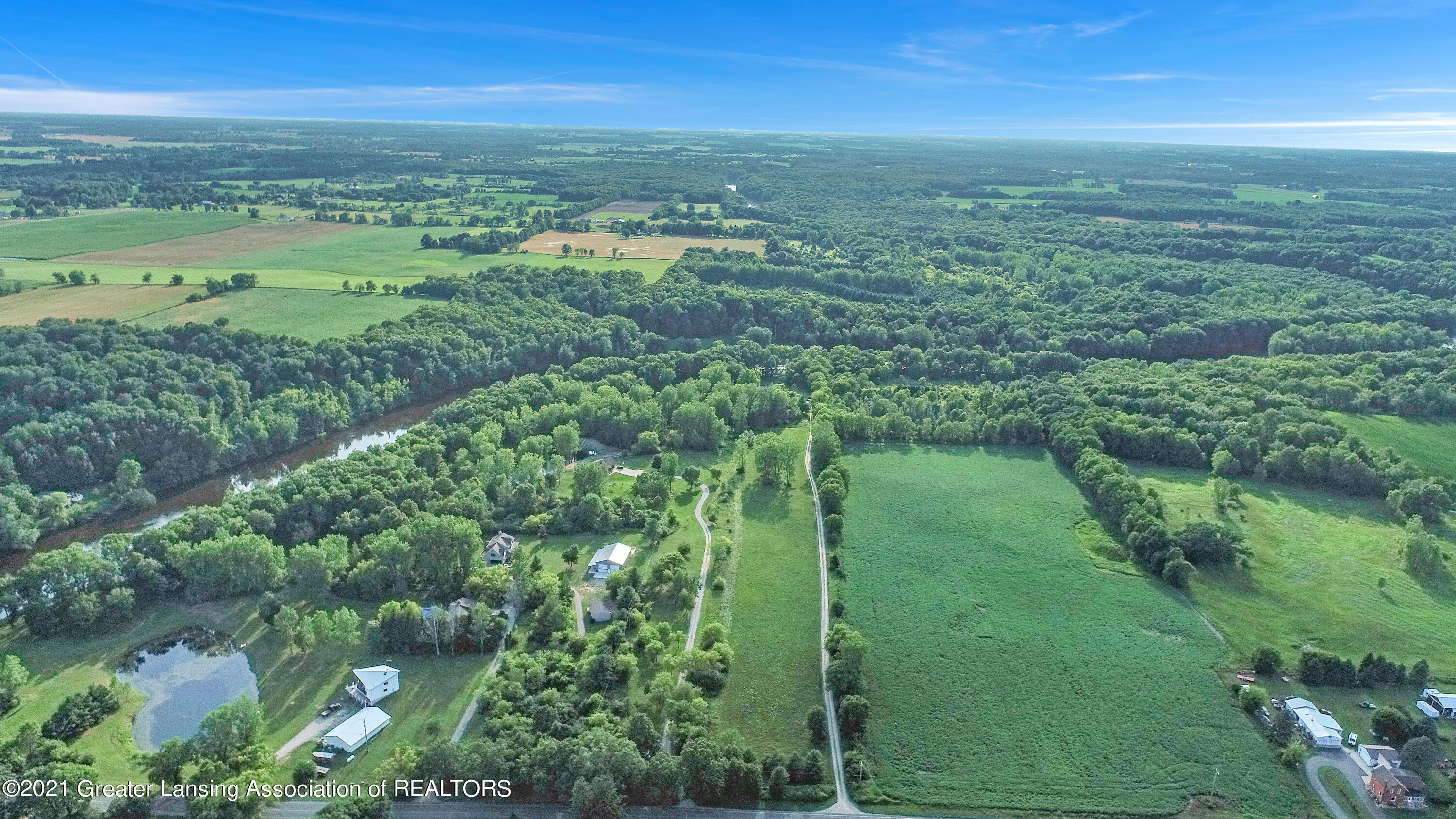 15150 South Jones Road Eagle, MI 48822 - Photo 56 of 68 DJI_0283