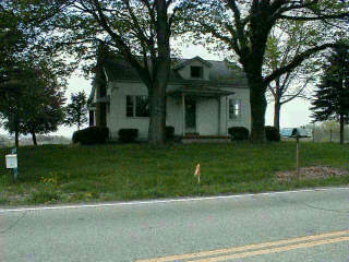 6051 Thompson Road Cincinnati, OH 45247 - Photo 1 of 1