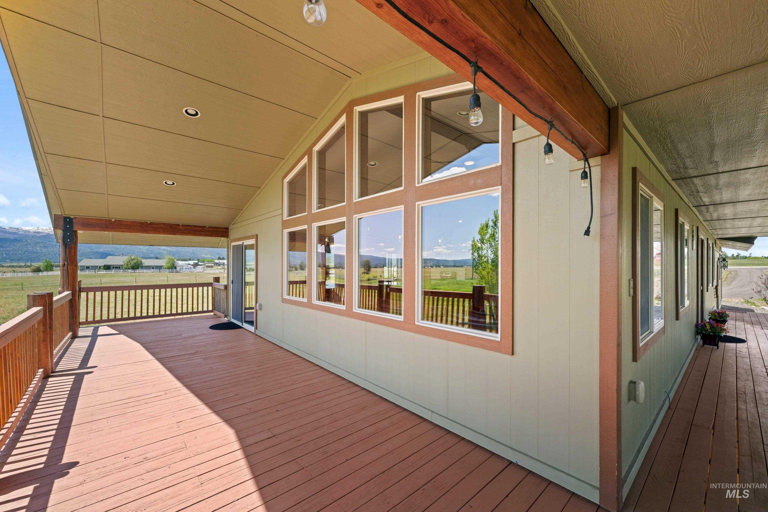 136 Goslin Loop Cascade, ID 83611 - Photo 42 of 50