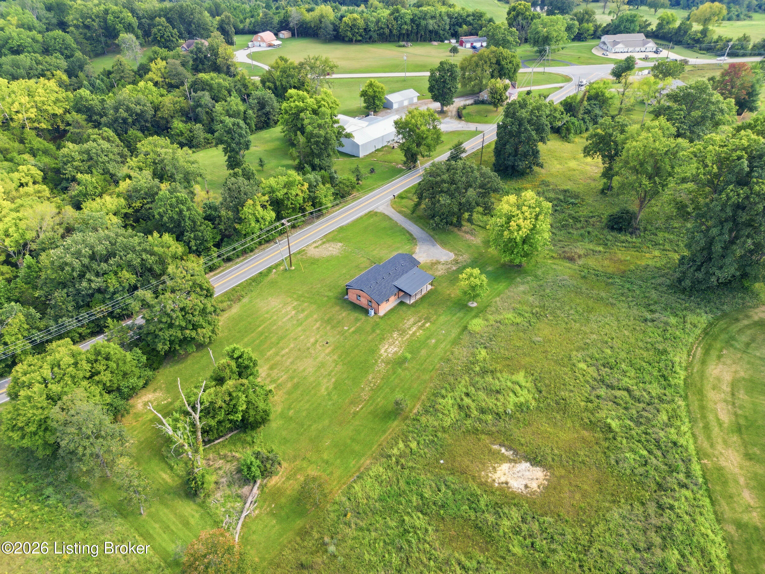 231 Kings Church Road Mount Washington, KY 40047 - Photo 44 of 45 231 kings church rd-54