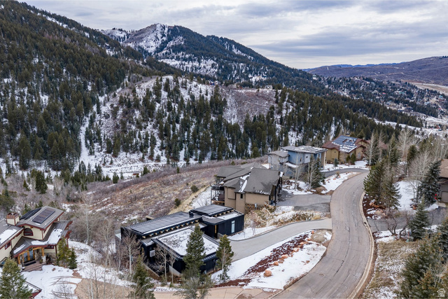 7331 Pine Ridge Drive Park City, UT 84098 - Photo 74 of 94