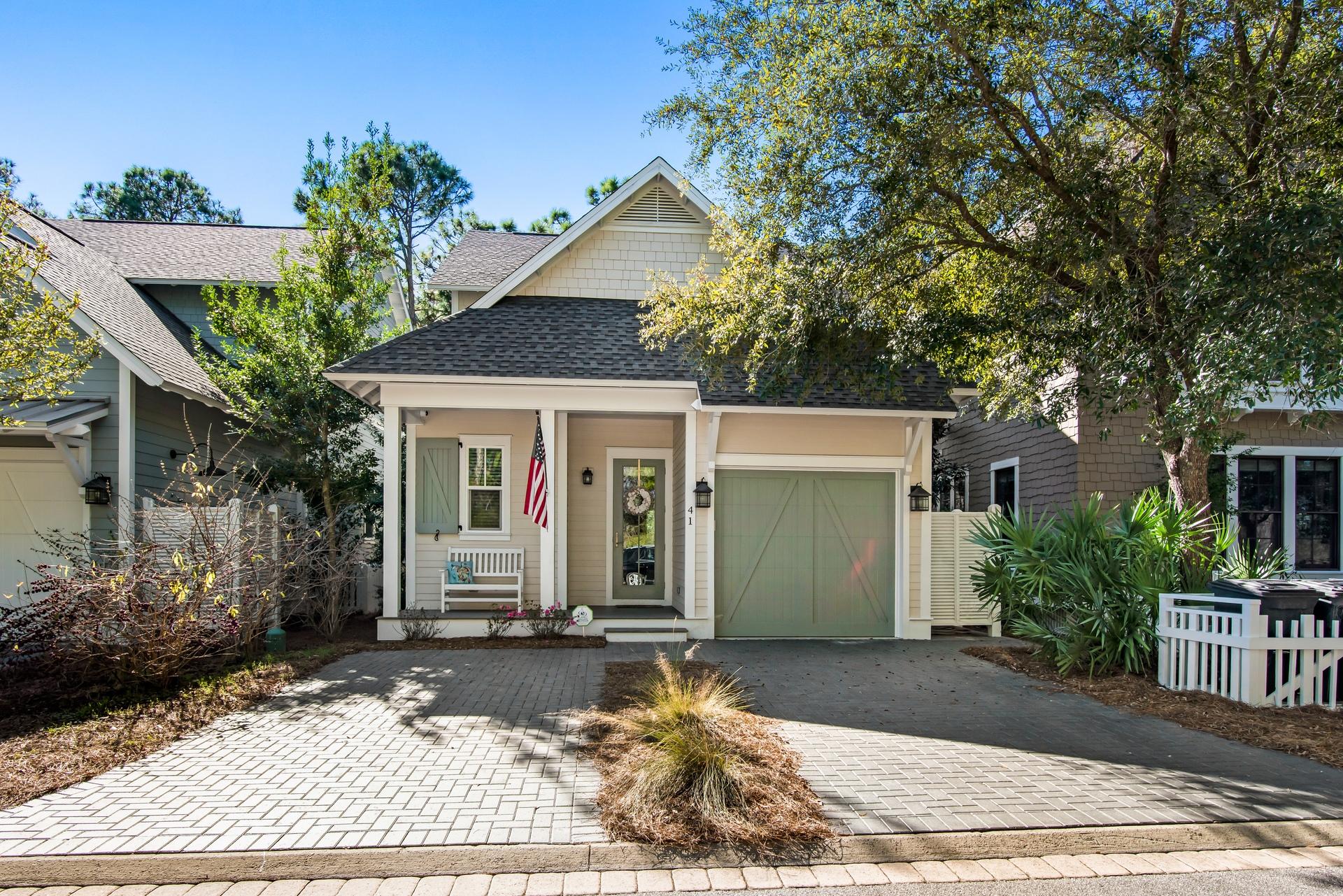 41 Anchor Rode Circle Santa Rosa Beach, FL 32459 - Photo 21 of 32 Gallery Image 21
