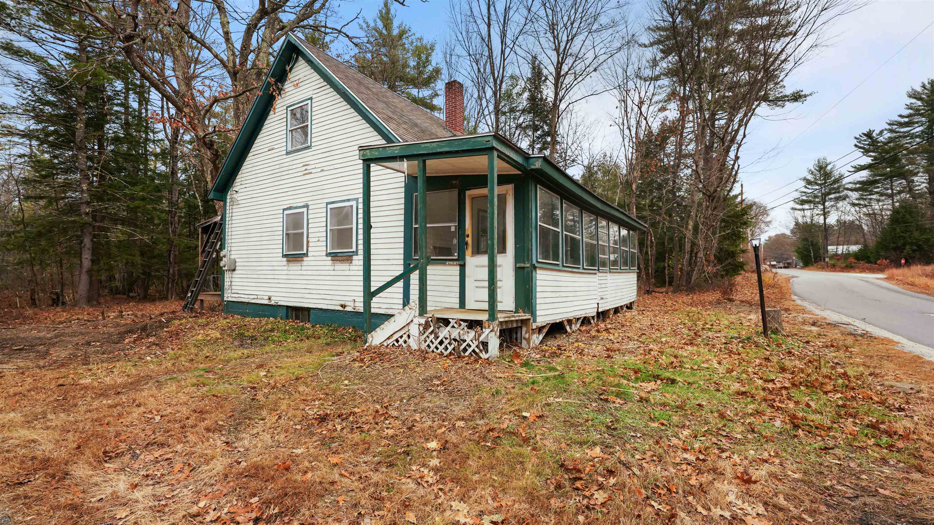105 Clement Hill Road Hopkinton, NH 03229 - Photo 2 of 11