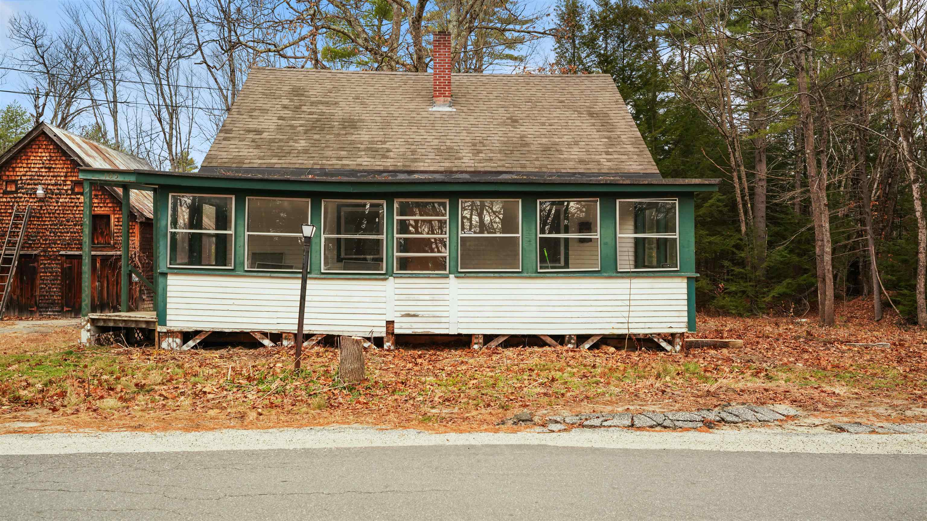 105 Clement Hill Road Hopkinton, NH 03229 - Photo 3 of 11
