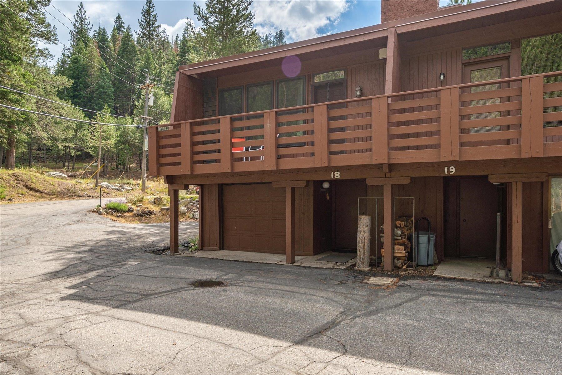 205 Alpine Meadows Road, Unit 18 Alpine Meadows, CA 96145 - Photo 19 of 21