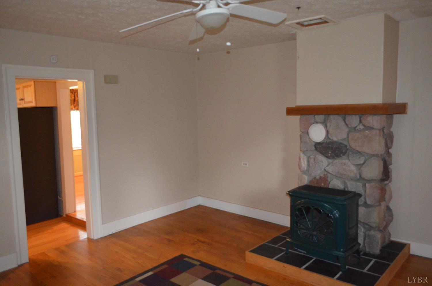 10778 Rockfish River Road Shipman, VA 22971 - Photo 30 of 67