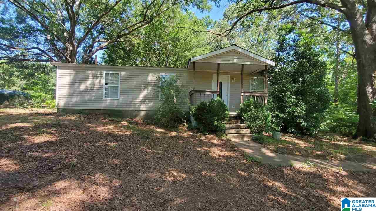 4905 Heifner Road Birmingham, AL 35224 - Photo 25 of 26