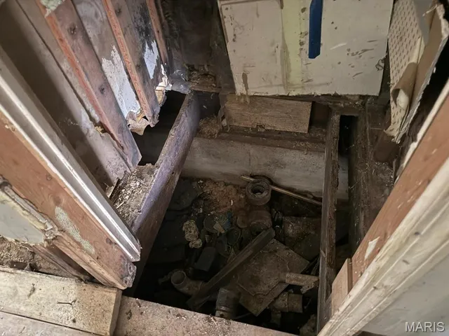 $79,900 | 12 Smith Lane, New Florence, MO 63363