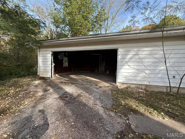 $39,900 | 12 Smith Lane, New Florence, MO 63363