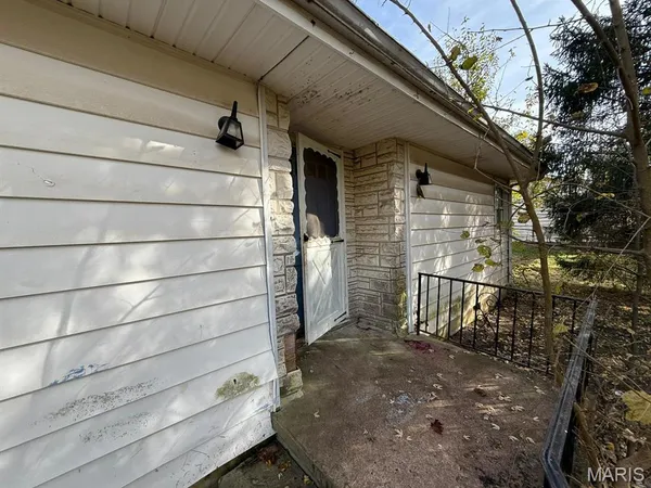 $39,900 | 12 Smith Lane, New Florence, MO 63363