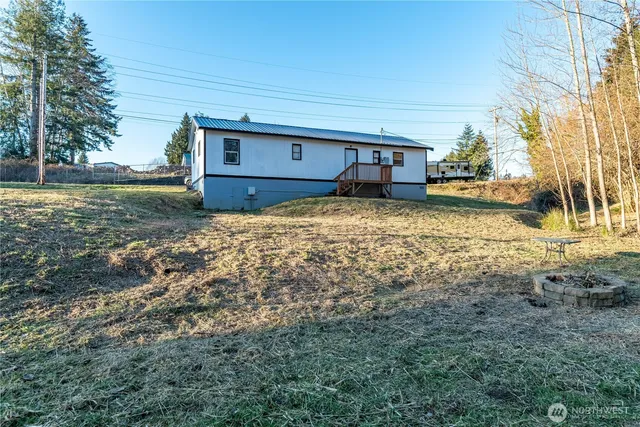 $289,000 | 1502 Columbia Street, Cathlamet, WA 98612