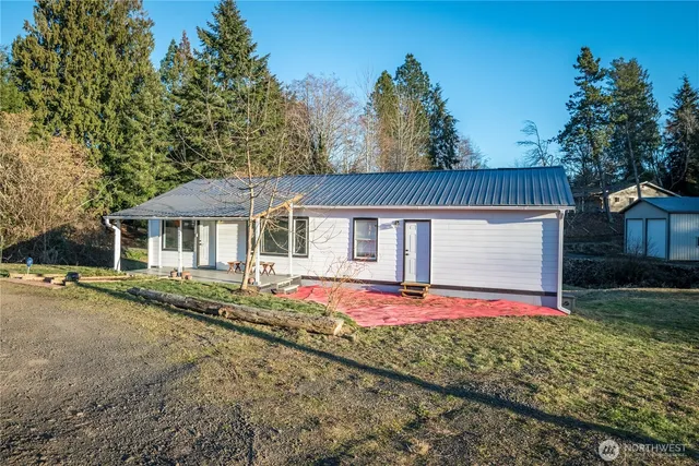 $289,000 | 1502 Columbia Street, Cathlamet, WA 98612