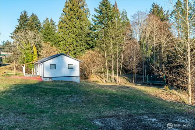 $289,000 | 1502 Columbia Street, Cathlamet, WA 98612