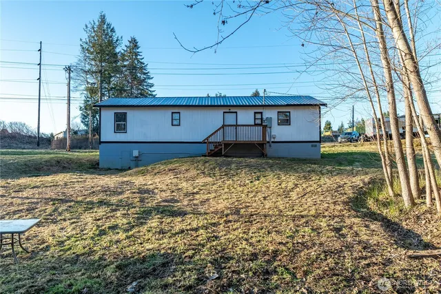 $289,000 | 1502 Columbia Street, Cathlamet, WA 98612