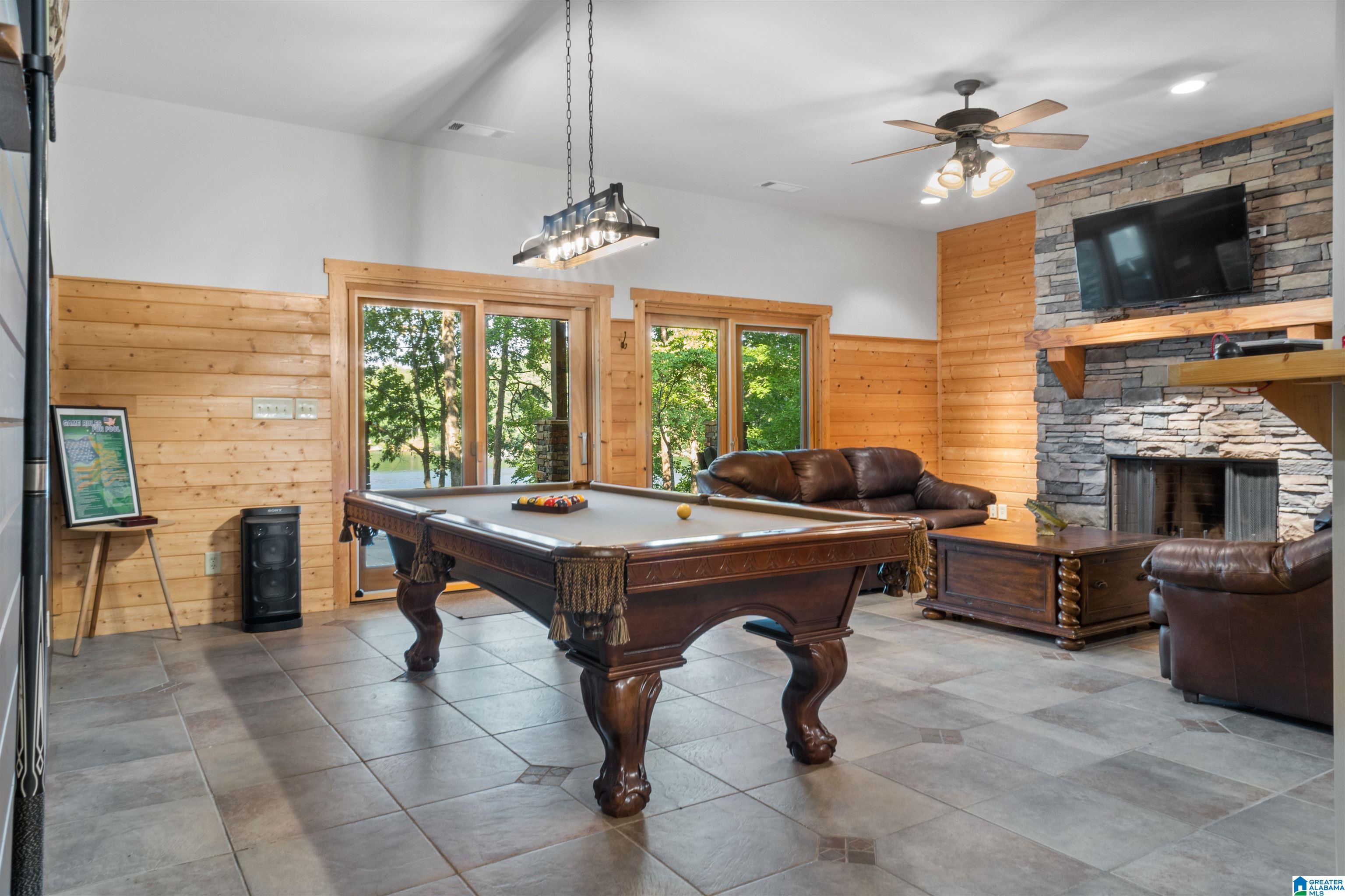34 Turkey Lane Wedowee, AL 36278 - Photo 48 of 57