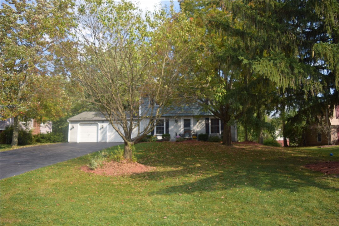 24 Gateway Road Chili, NY 14624 - Photo 1 of 1