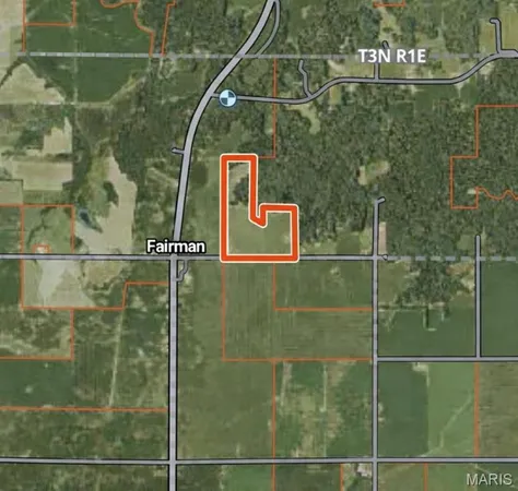 $418,440 | 2000 Fairman Road, Odin, IL 62870
