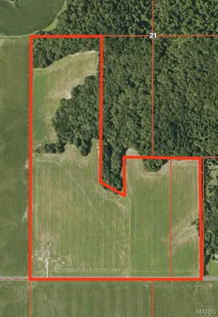 $418,440 | 2000 Fairman Road, Odin, IL 62870