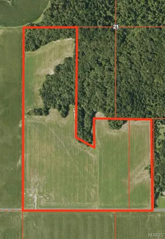 $400,000 | 2000 Fairman Road, Odin, IL 62870