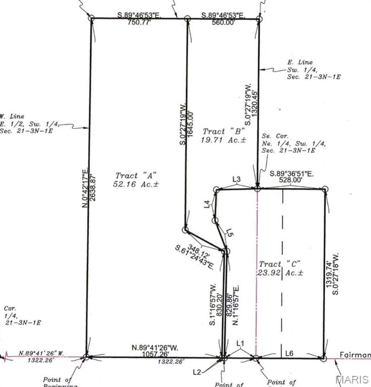 2000 Fairman Road Odin, IL 62870 - Photo 5 of 5