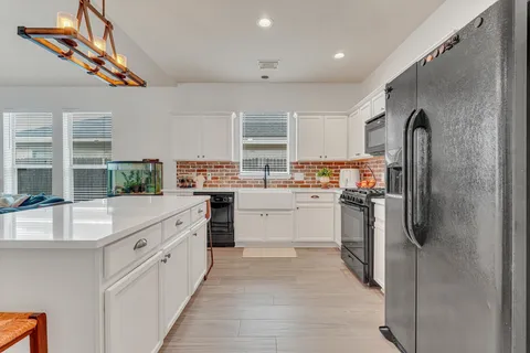 $315,000 | 19319 Poppy Grove Lane, Cypress, TX 77433