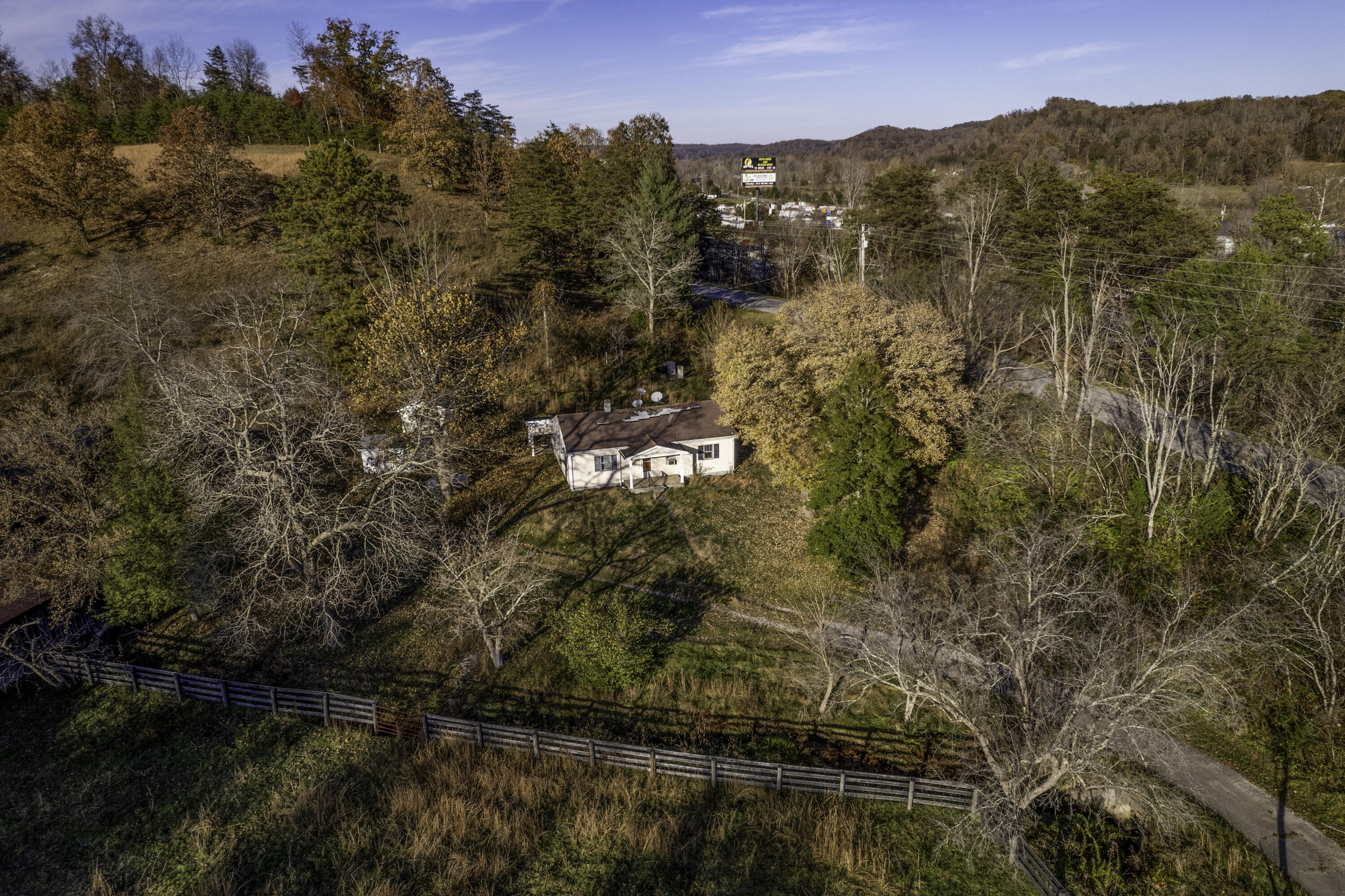 8373 Brindle Ridge Road Mount Vernon, KY 40456 - Photo 3 of 16 DJI_0068-Edit