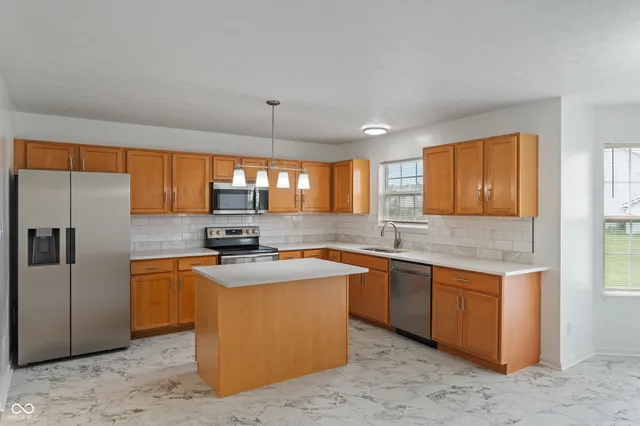 $2,600 | 2310 Liatris Drive, Plainfield, IN 46168