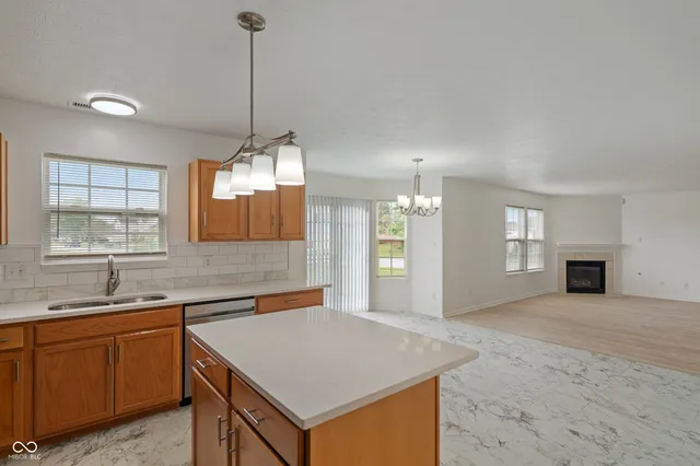 $2,600 | 2310 Liatris Drive, Plainfield, IN 46168