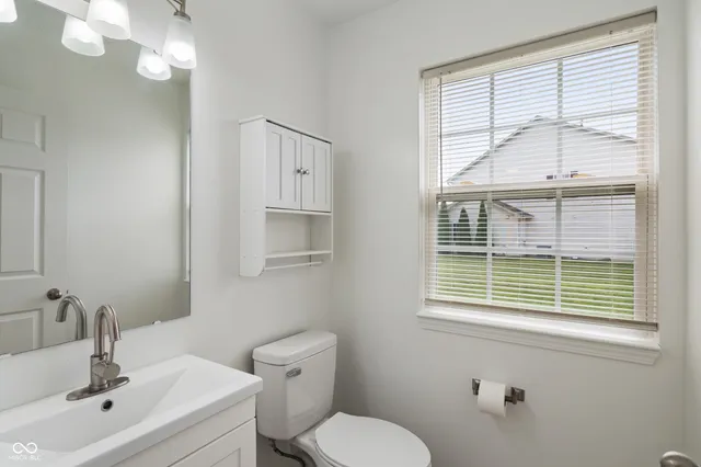 $2,600 | 2310 Liatris Drive, Plainfield, IN 46168