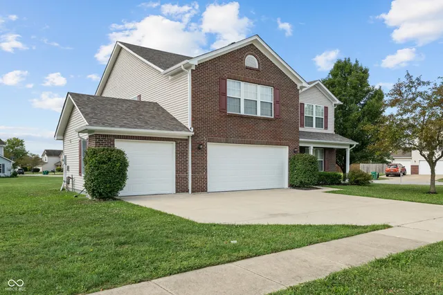 $2,600 | 2310 Liatris Drive, Plainfield, IN 46168